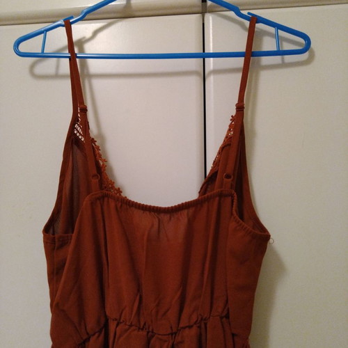 Jumpsuit new, size xsmall