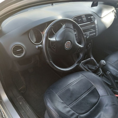 FIAT BRAVO 1.4 TJET 120HP LPG 2009