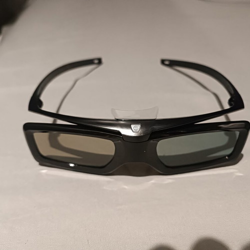 Sony TDG-BT400A 3D glasses new, pack of 4