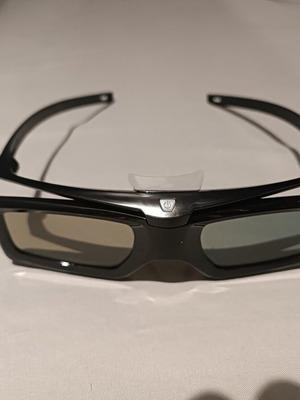 Sony TDG-BT400A 3D glasses new, pack of 4