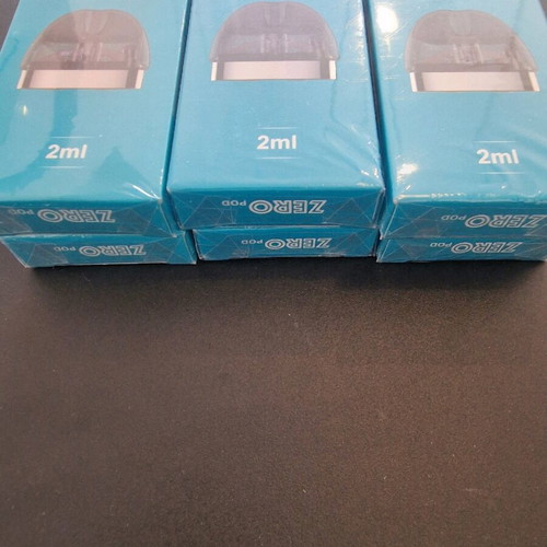 Vaporesso Zero Pod Coils new, pack of 12