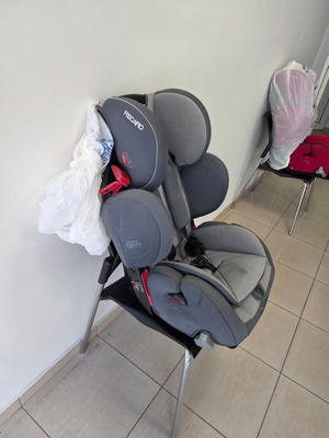 Recaro Καθισματάκι Αυτοκινήτου Young Sport Hero 9-36 kg μεταχειρισμένο