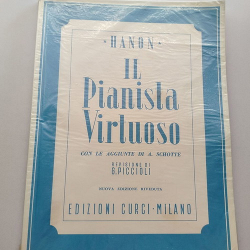 Sheet music books from the 80s used, set of 3