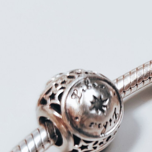 Pandora zodiac symbol like new