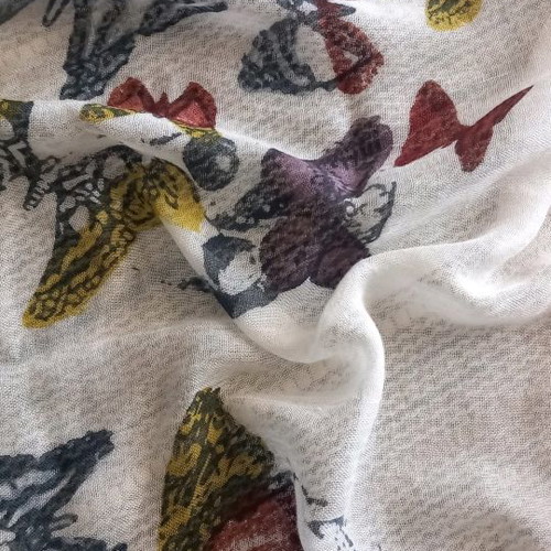 Codello scarf excellent