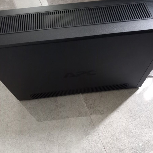 APC Back-UPS Pro 900 BR900GI UPS without batteries for repair
