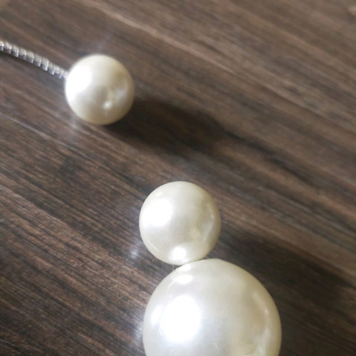 Necklace like new