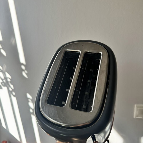 Retro toaster like new
