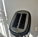 Retro toaster like new