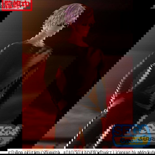 Sega Jujutsu Kaisen: Satoru Gojo Satoru Gojo Φιγούρα ύψους 23εκ