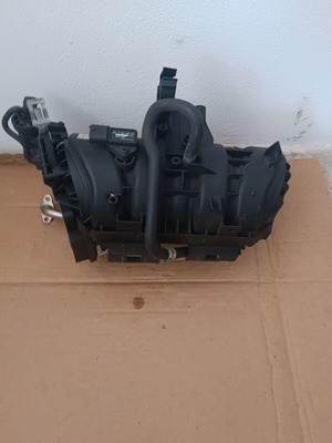 Πολλαπλή Εισαγωγής για Opel Corsa D '06-14 σε άριστη κατάσταση