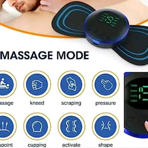 Passive Exercise and Strengthening Device new