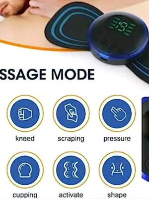 Passive Exercise and Strengthening Device new