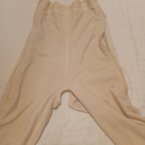 Medical corset used, high-quality compression support