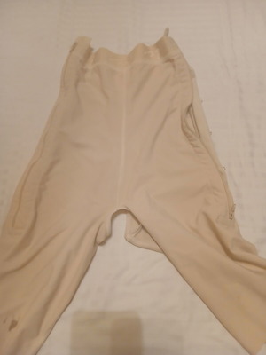 Medical corset used, high-quality compression support