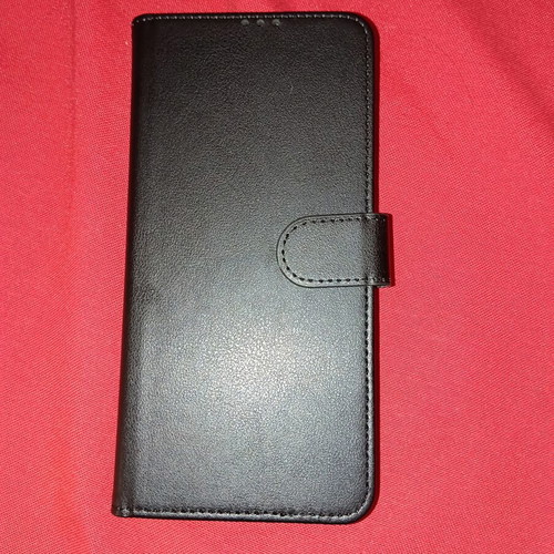 Mobile wallet case for Redmi Note 15, new