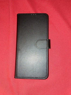 Mobile wallet case for Redmi Note 15, new