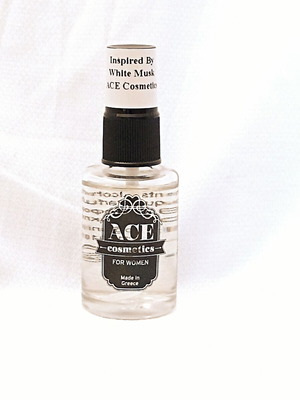 Γυναικείο άρωμα White Musk 30 ml σαν καινούργιο