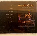  Antaeus - The album cd
