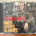  Stereo MC's - Deep Down & Dirty
