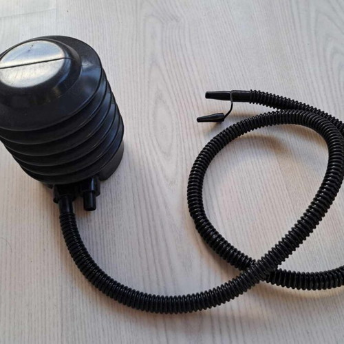 Pump fitness equipment new