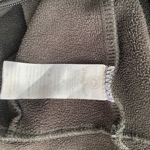 J'hayber women's softshell windstopper like new, black, size M