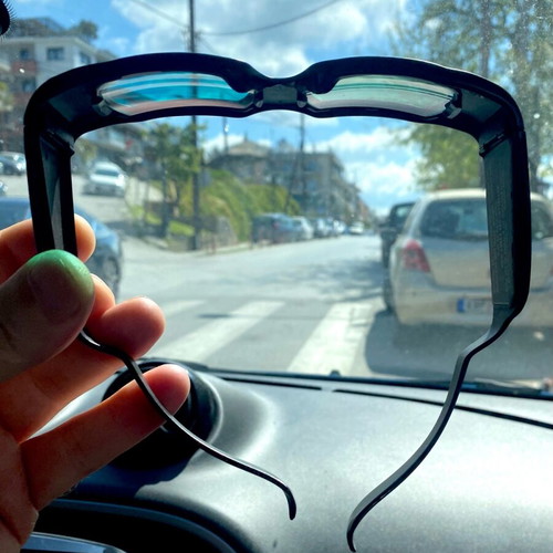 3D Glasses like new