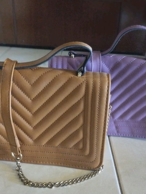 Bags used, together for 20€