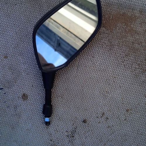 Sym scooter mirror like new