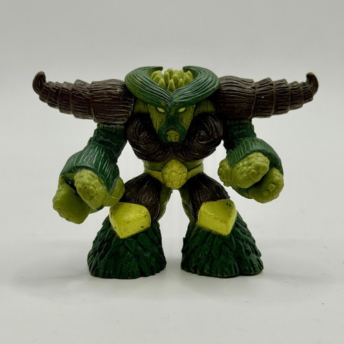Gormiti Eclipse figure used