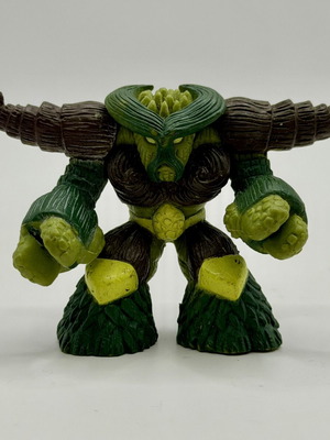 Gormiti Eclipse figure used