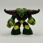 Gormiti Eclipse figure used