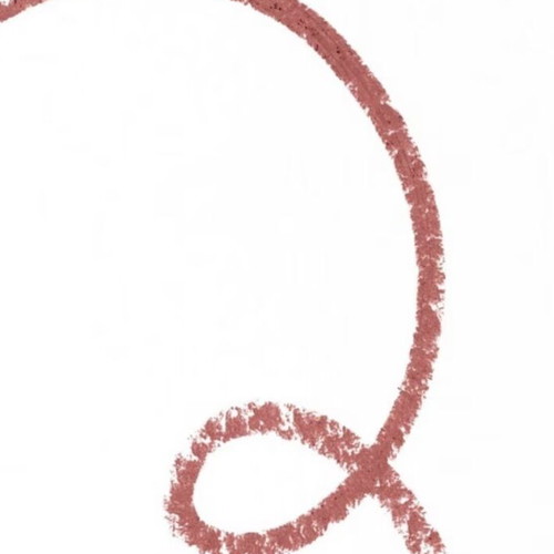 Essence 8H Matte Comfort Lipliner no.12 Cushion Talk with sharpener