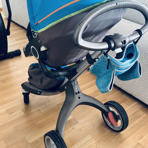 Stokke Xplory baby stroller