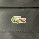 Lacoste bag