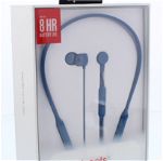 Beats BeatsX In-ear Bluetooth Handsfree Ακουστικά μπλε Καινούρια, σφραγισμένα Apple iPhone cerfified MFI