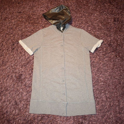 Maison Margiela Paris MM6 Dress size XS like new, gray
