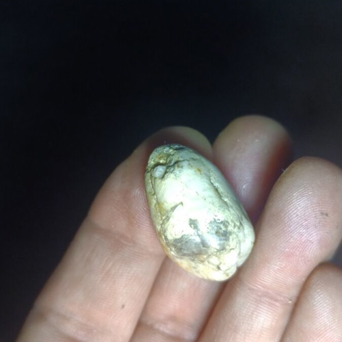 Amazonite new
