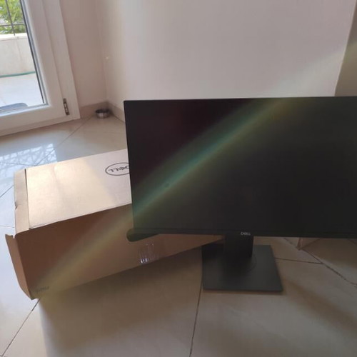 Dell P2421D 24" QHD Monitor New