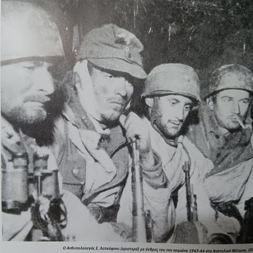 German Paratroopers 1936 - 1945 Volumes A and B used