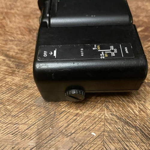 Vintage Olympus XA4 Micro camera used