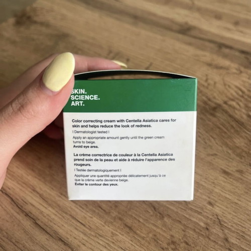 Dr. Jart+ Cicapair Color Correcting Treatment 50ml like new