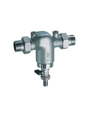 FAR central water supply filter 3/4"