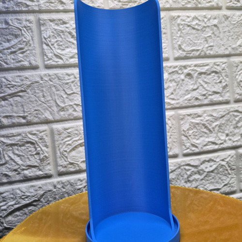 Captain America tray new for easy Pringles serving