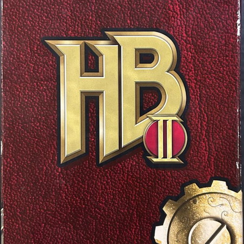 The Angel of Death Hellboy II The Golden Army Series 2 Deluxe Figure new