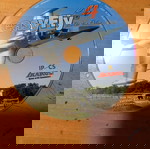  PC-R/C Flight simulator μαθενεις να πετάς αεροπ.δουλευει μονο στα windows 7