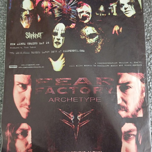 Mindview #107 magazine 2004 used