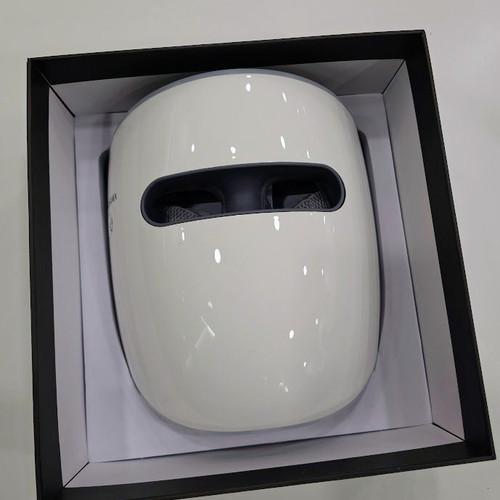 HIME SAMA Miracle ACE RB-034 LED μάσκα προσώπου με 8-χρωματική Photon Light Therapy νέα
