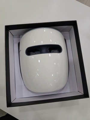 HIME SAMA Miracle ACE RB-034 LED μάσκα προσώπου με 8-χρωματική Photon Light Therapy νέα