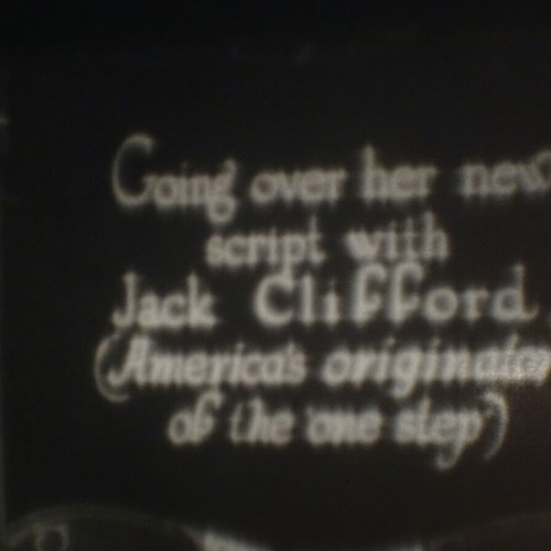 Life in Hollywood Super 8mm silent film used
